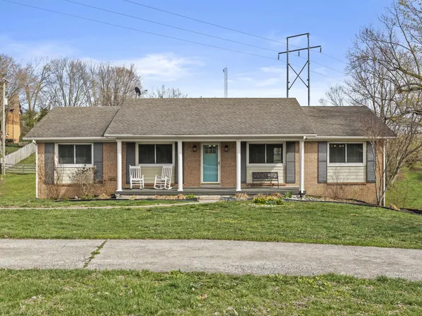 29 Parke Dr, Richmond, KY 40475