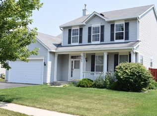 6505 105th Ave, Kenosha, WI 53142