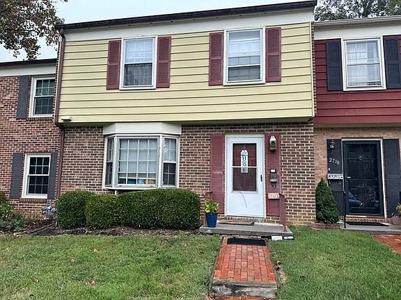 3rd image of 2720 Newton Ct