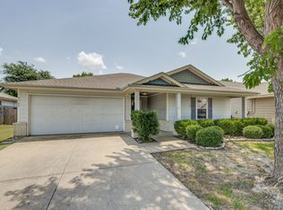 9709 Thomas Jefferson Dr, Mc Kinney, TX 75070