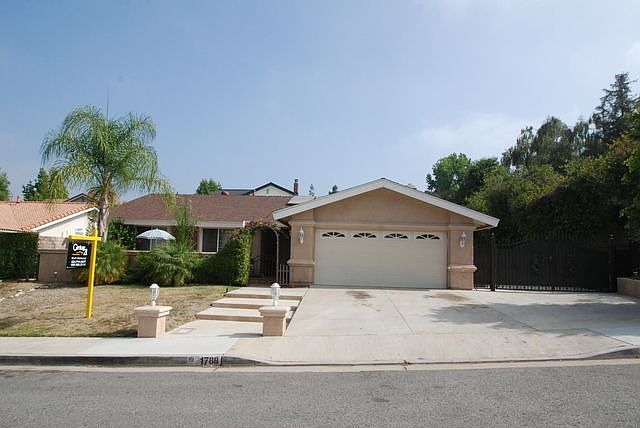 1742 Avenida Entrada, San Dimas, CA 91773, MLS# PF23079597