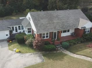 6 Happy Go Lucky Ln, Paragould, AR 72450