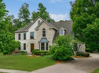 13400 Sandover Pl NW, Pickerington, OH 43147