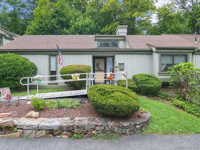 128 Heritage Village #A, Southbury, CT, 06488