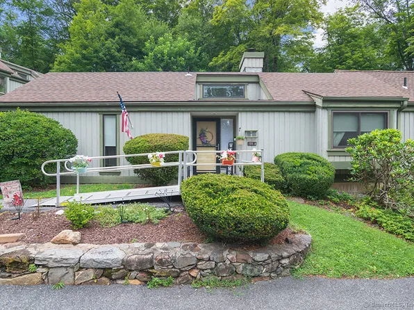 128 Heritage Village #A, Southbury, CT 06488