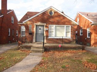 20487 Packard St, Detroit, MI 48234