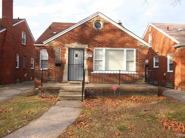 20487 Packard St, Detroit, MI 48234
