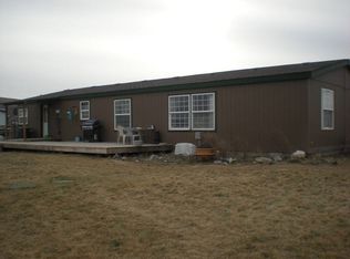 25201 Blackstone Dr, Benton City, WA
