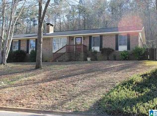 1407 Fairmont Rd E, Sylacauga, AL 35150