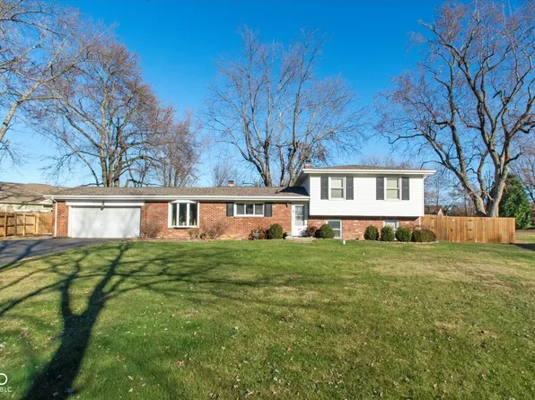 8145 N Richardt Ave, Indianapolis, IN 46256