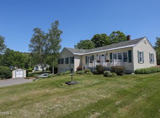 792 Middle Rd, Clarksburg, MA 01247