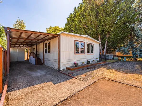 1415 S Bertelsen Rd Space 15, Eugene, OR 97402