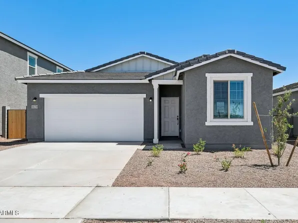 18130 W LA SENDA Drive, Surprise, AZ 85387