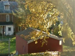 313 Mifflin St, Huntingdon, PA 16652