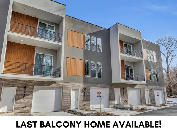 4004 S Burch Creek Way, Ogden, UT 84405