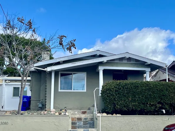 3080 Myrtle Ave, San Diego, CA 92104