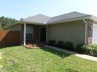 6125 Morse Glen Ct, Jacksonville, FL 32244