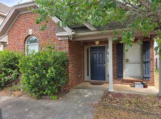 464 Park Lake Dr, Montgomery, AL 36117