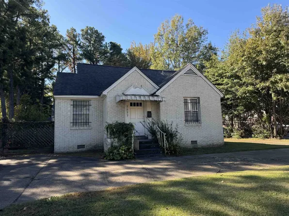 2527 Union Ave, Memphis, TN 38112