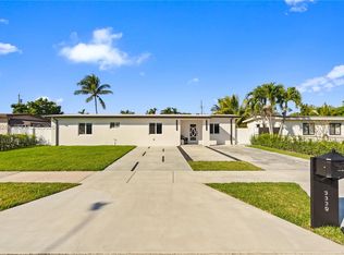 3330 SW 105th Ave, Miami, FL 33165