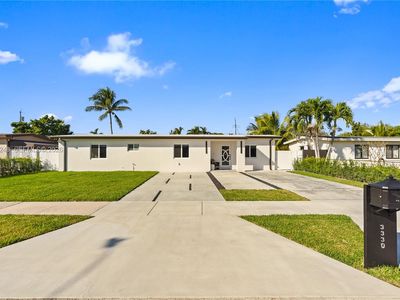 3330 SW 105th Ave, Miami, FL, 33165