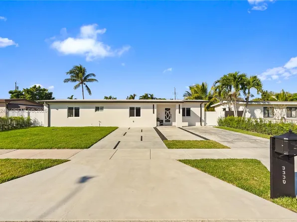 3330 SW 105th Ave, Miami, FL 33165