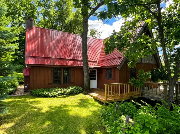 24891 Sunset Ridge Ln, Eastman, WI 54626