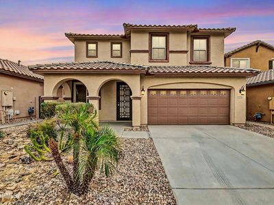 1715 W Satinwood Dr, Phoenix, AZ, 85045