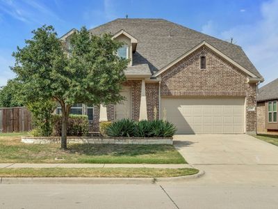 2301 Knox Way, Melissa, TX, 75454