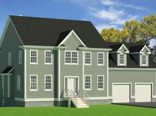 51 Saveena Dr LOT 1, Attleboro, MA 02703