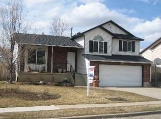 2231 N 1975 E, Layton, UT 84040