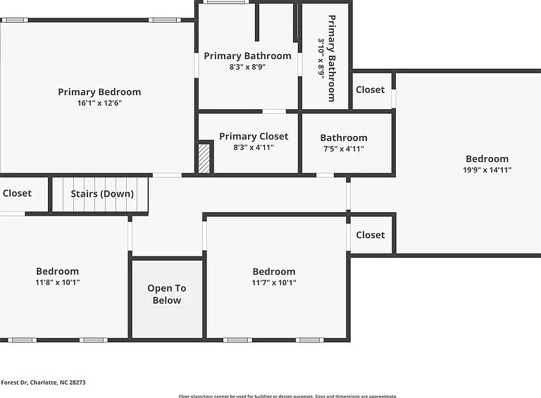 14133 Southbridge Forest Dr — Photo 3
