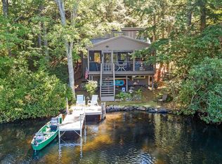 219 Chestnut Pond Rd, Epsom, NH 03234