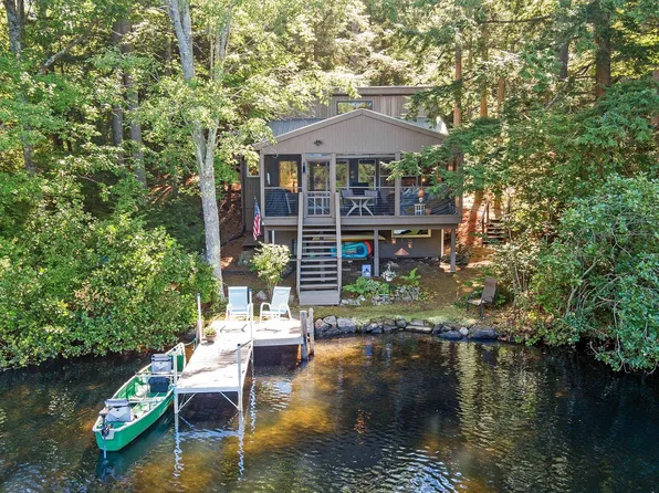 219 Chestnut Pond Road, Epsom, NH 03234