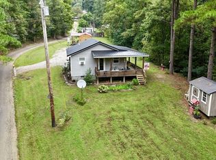 130 Peters Br, Martin, KY 41649