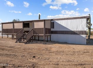 6455 N Gemstone Rd, Tucson, AZ 85743