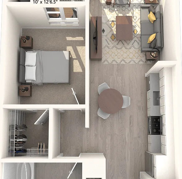 Avalon Woburn — Photo 47