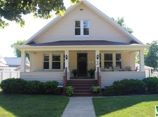 207 Madison St, Remsen, IA 51050