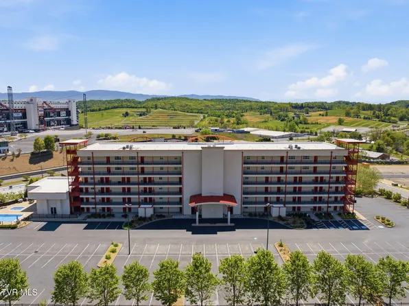 210 Raceday Center Dr Unit 1107, Bristol, TN 37620