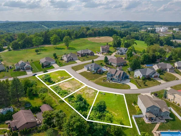 LOT 28 Volek Ct, Delmont, PA 15626