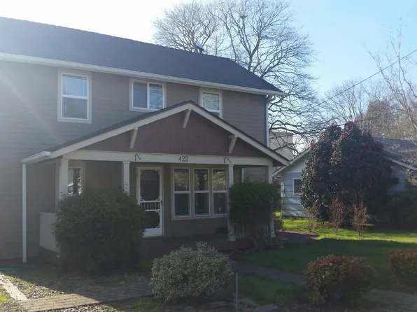 422 S 1st St, Silverton, OR 97381