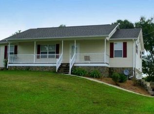 95 Crossover Dr, Greeneville, TN 37743
