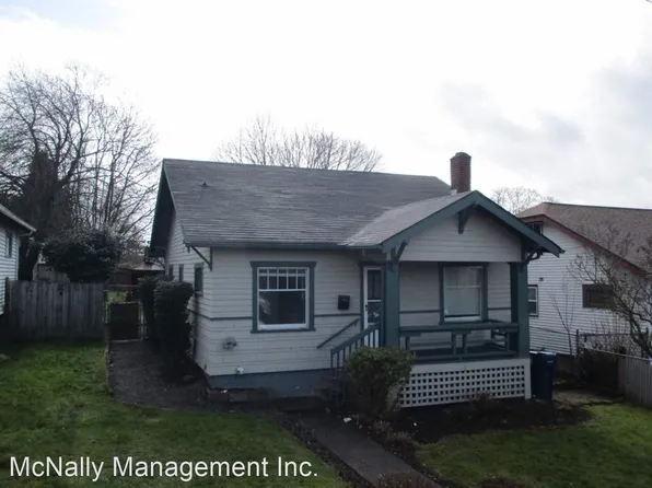 116 S 46th St, Tacoma, WA 98408