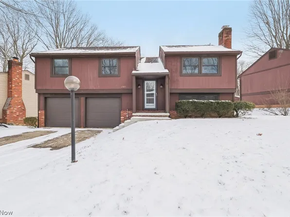 1745 Oak Trail St NE, Massillon, OH 44646