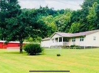 811 State Route 1750, East Pt, KY 41216