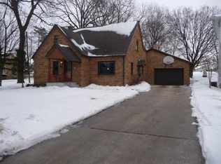 247 N Bristol St, Sun Prairie, WI 53590