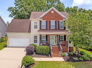 5 Catbriar Ct, Simpsonville, SC 29680