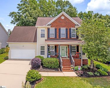 5 Catbriar Ct, Simpsonville, SC, 29680