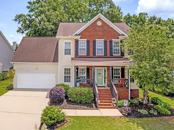 5 Catbriar Ct, Simpsonville, SC 29680