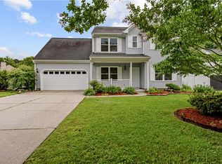 2224 Agecroft Rd, Virginia Beach, VA 23454